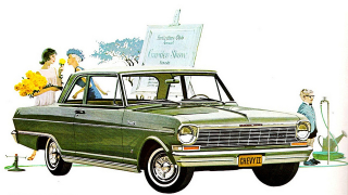 Illustration for article titled The ten greatest automotive urban legends